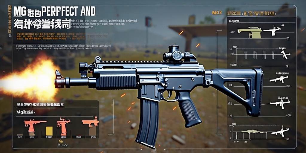 和平精英辅助工具安全指南：保护账号远离封禁